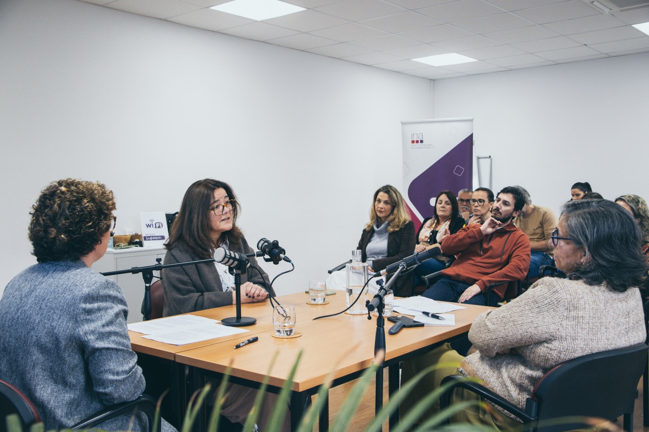 O papel da literacia mediática na relação entre Administração Pública e cidadãos