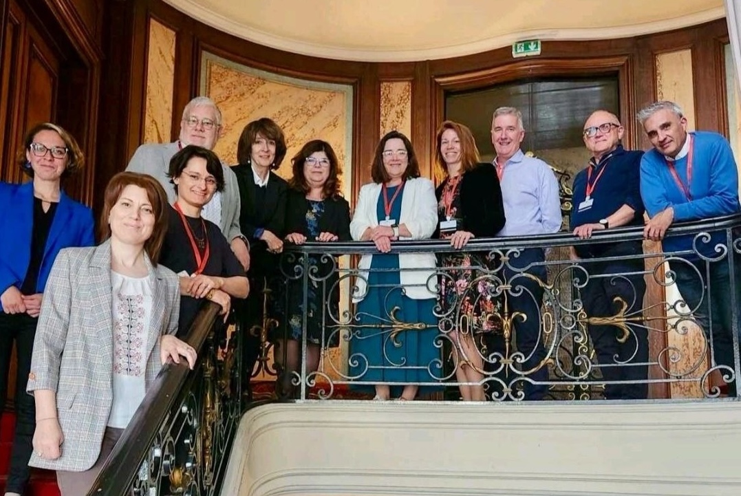 Encontro de especialistas europeus em literacia mediática contou com a participação de Fernanda Bonacho