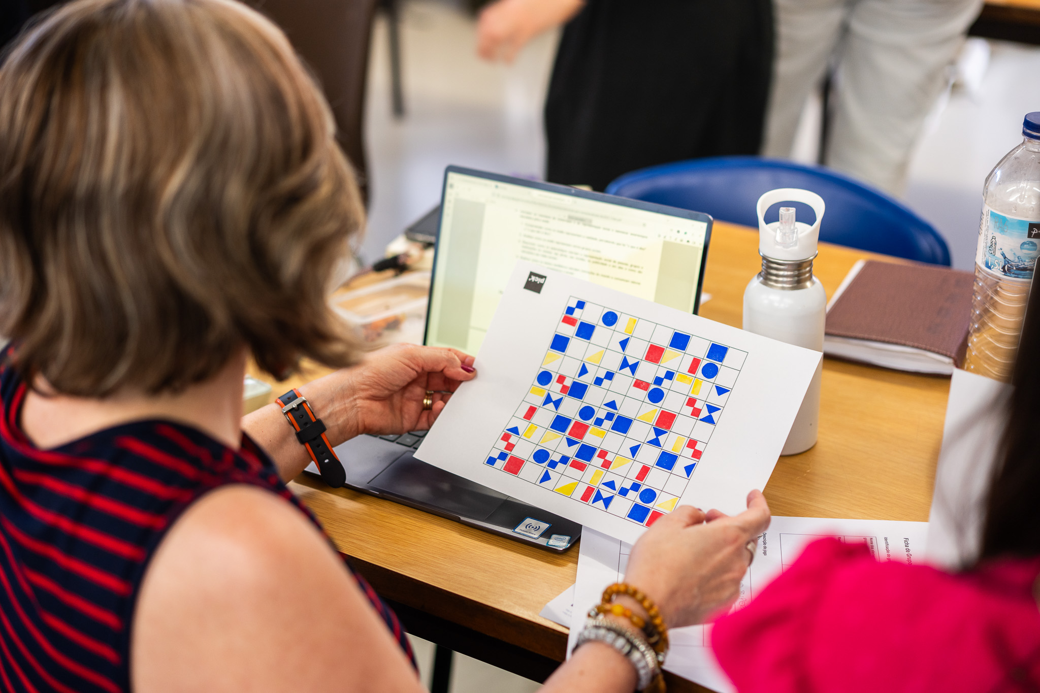 CoLab Games: Workshop tests digital platform to bring educational games to life