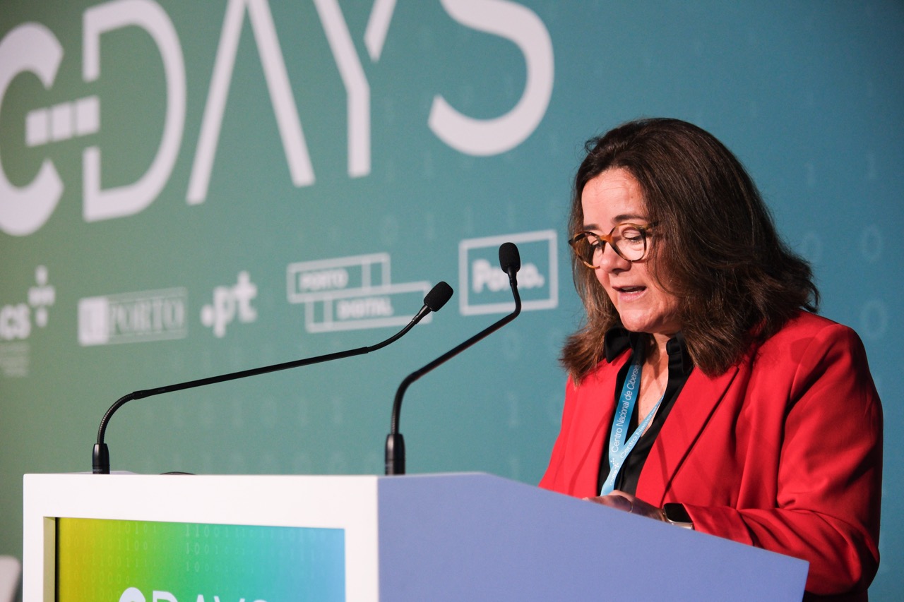C-Days: Cibersegurança também se faz com media responsáveis e cidadãos informados