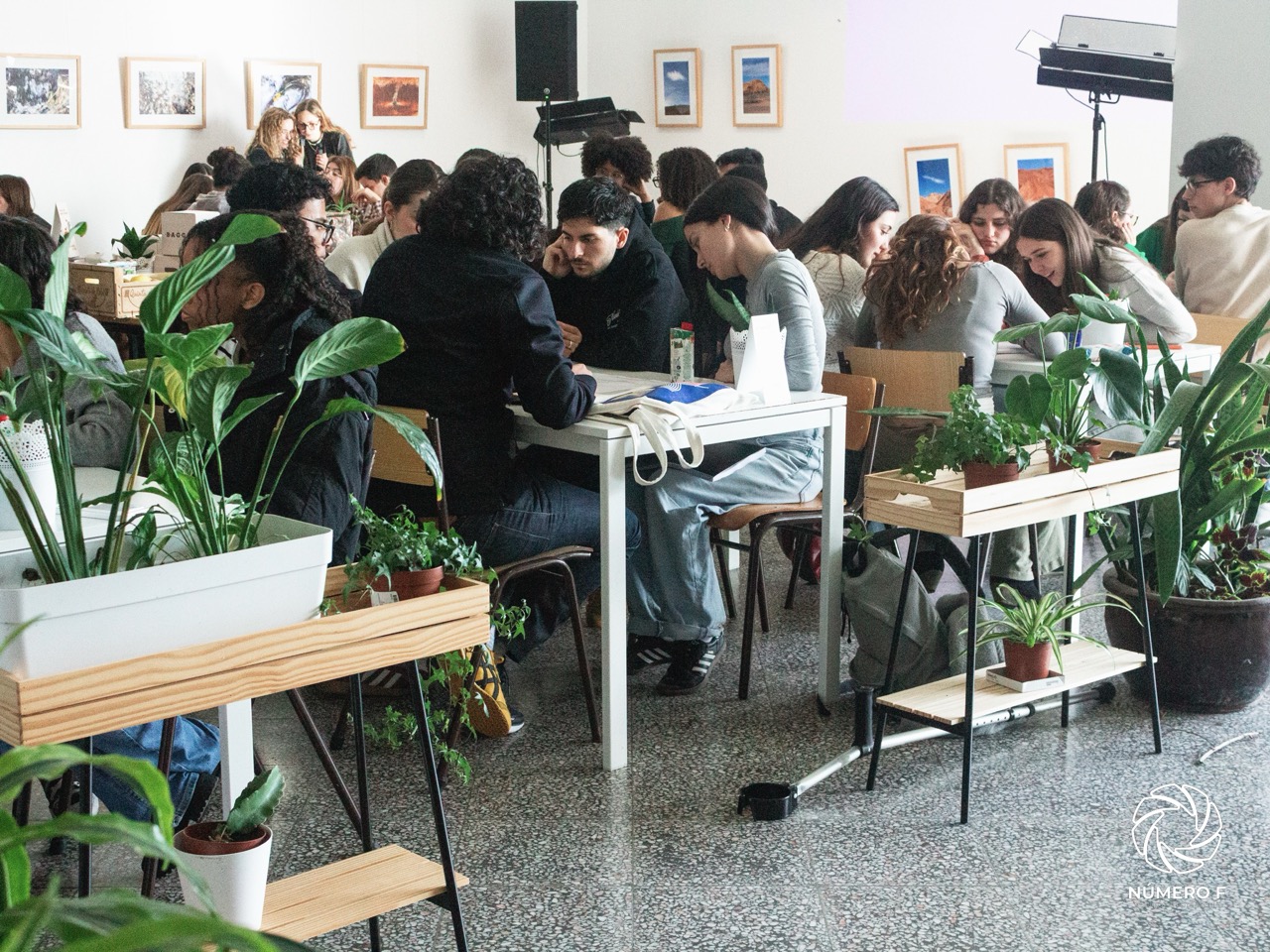 Circular economy comes to life at ESCS Bootcamp