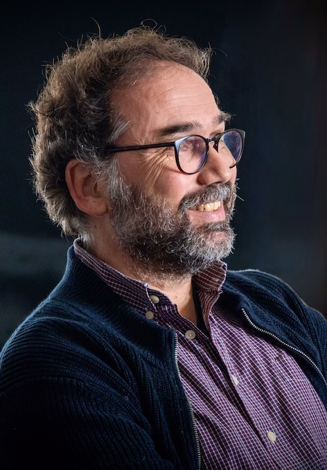 Em memória do Professor João Abreu, cotitular da Cátedra UNESCO da ESCS