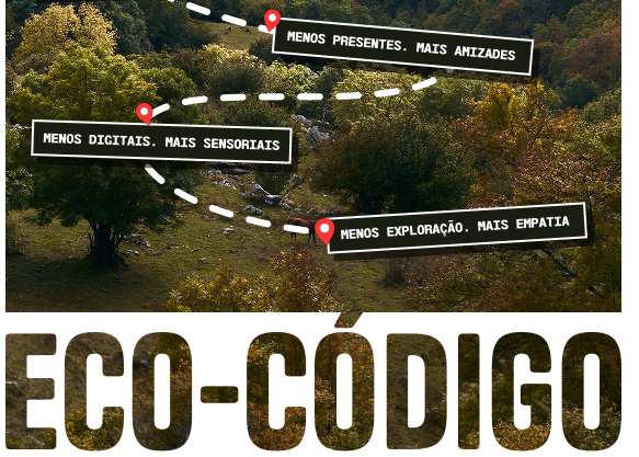 New ESCS Eco-Code: A conscious journey from commitment to action
