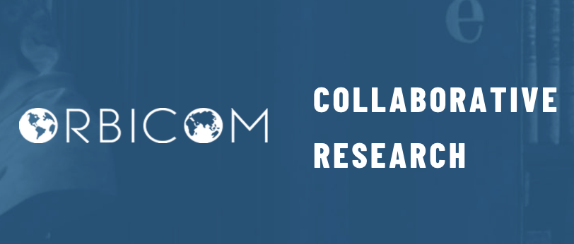 ESCS UNESCO Chair participates in ORBICOM research project