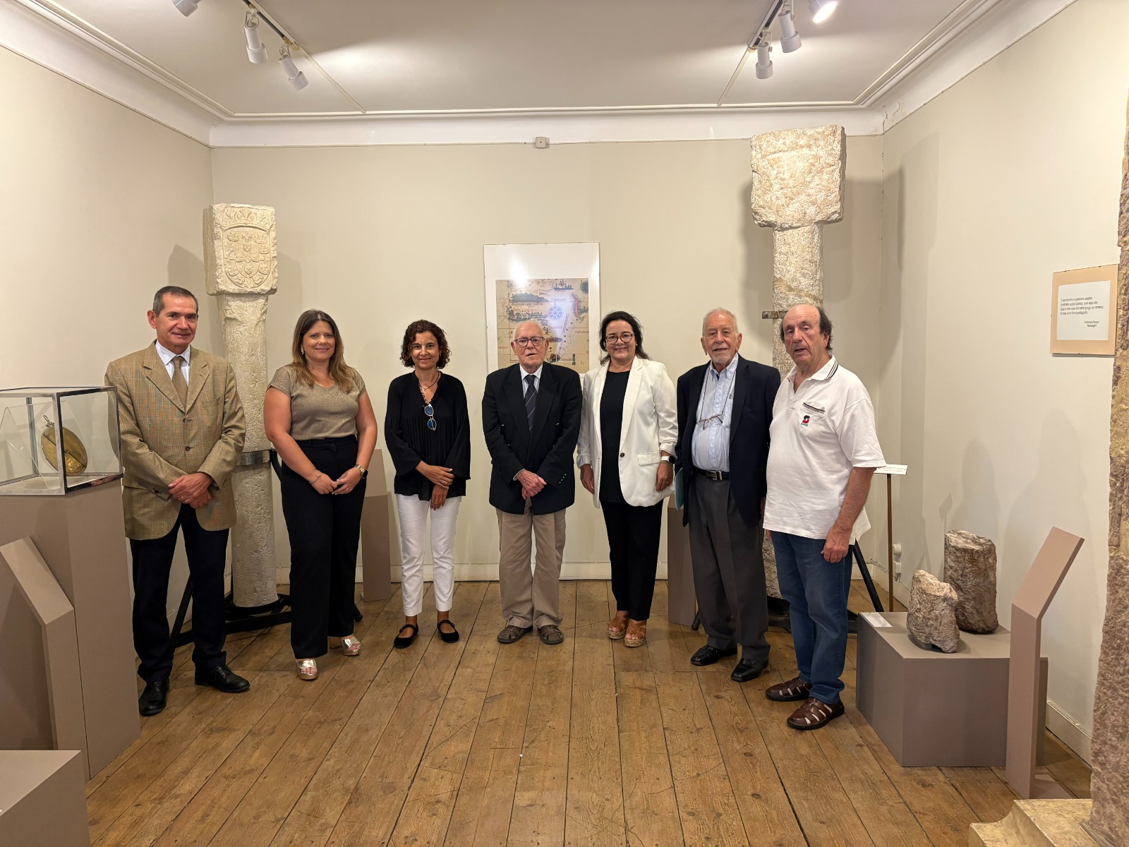 UNESCO Chair of ESCS-IPL participates in International Literacy Day commemorative session