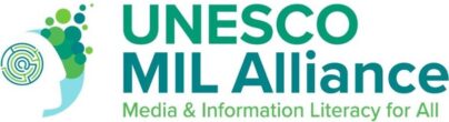 UNESCO MIL Alliance Logo