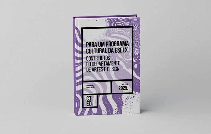 Cátedra UNESCO da ESCS associa-se à apresentação de livro sobre Programa Cultural da ESELx