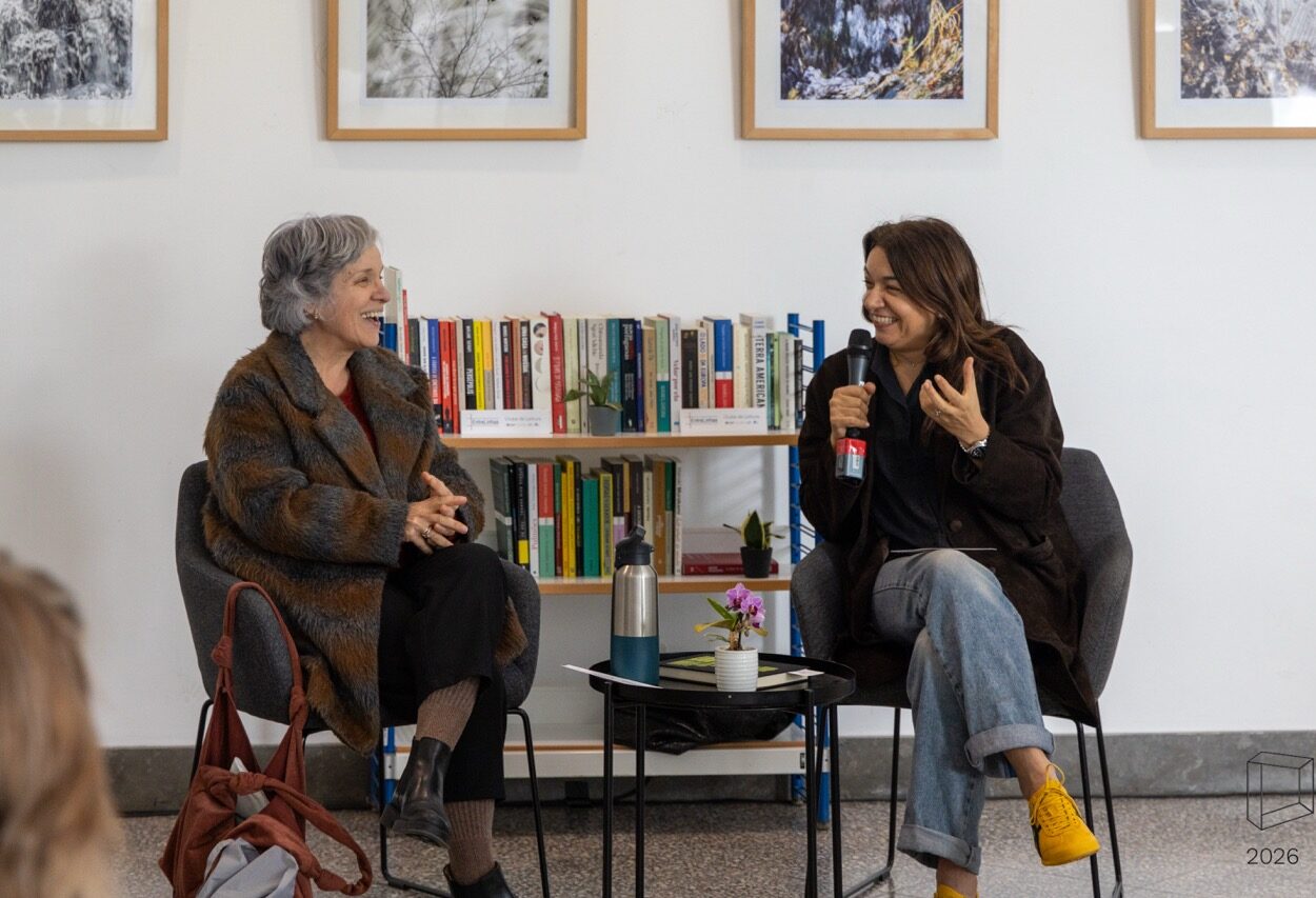 Between the end of the world and “I was here”: A conversation with Dulce Maria Cardoso