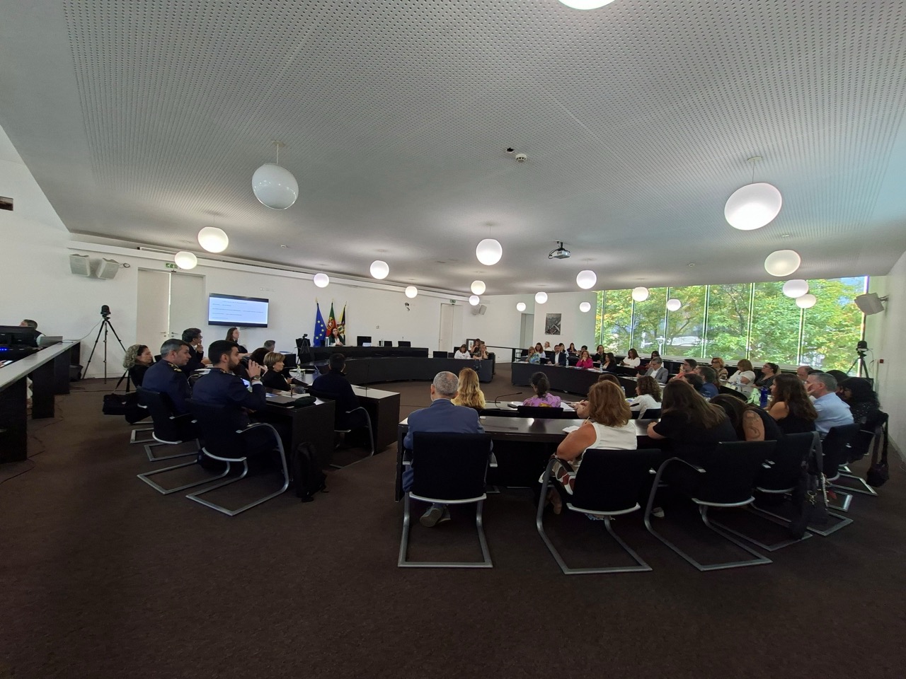 Conferência da Comissão Nacional da UNESCO: Literacia mediática na proteção dos direitos humanos