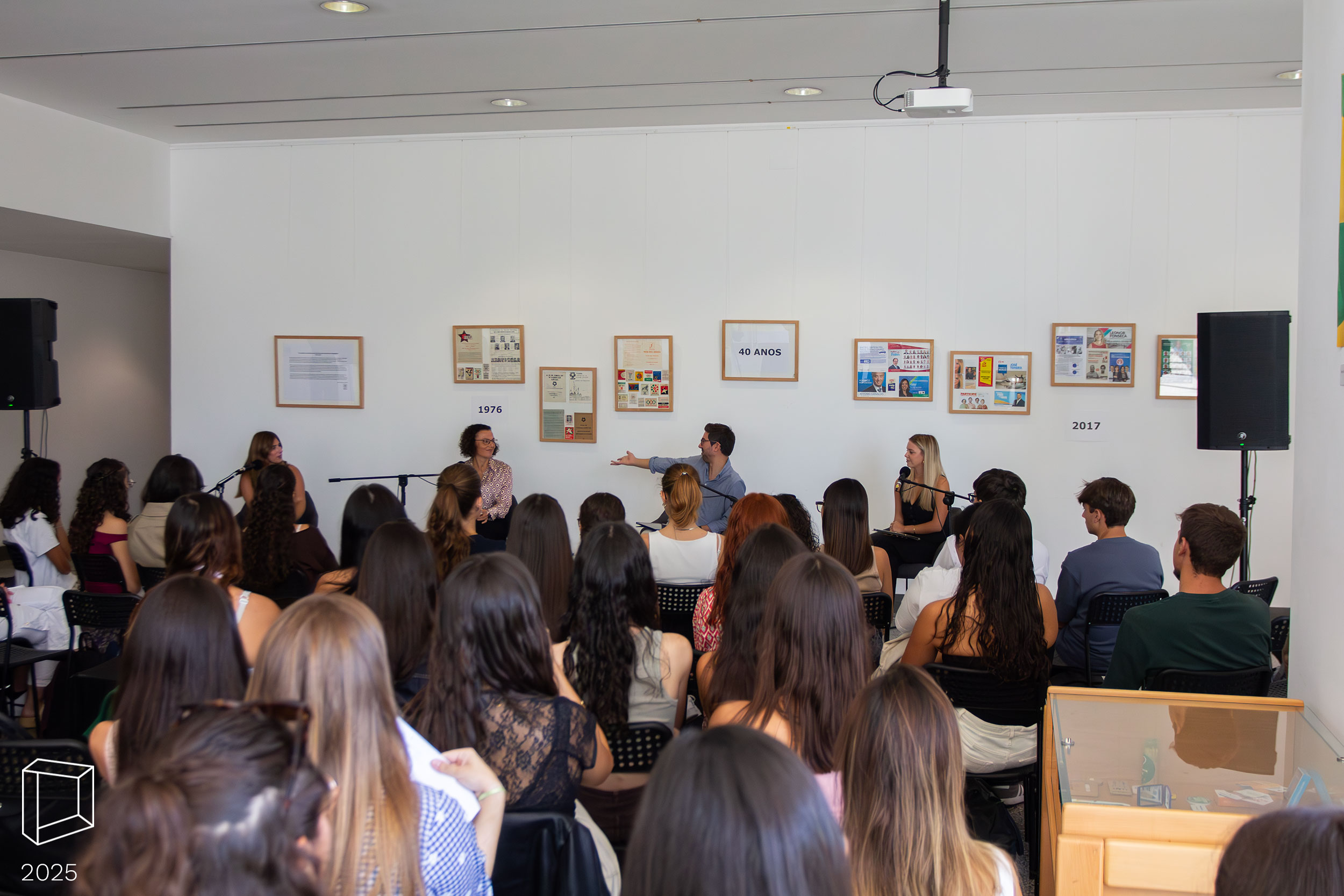 More than 300 people took part in the Citizenship Week: An initiative “vital for us to become more aware citizens”